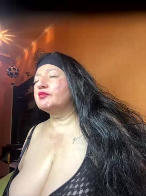 Barbara_milf Приват Записи 2026-04-01