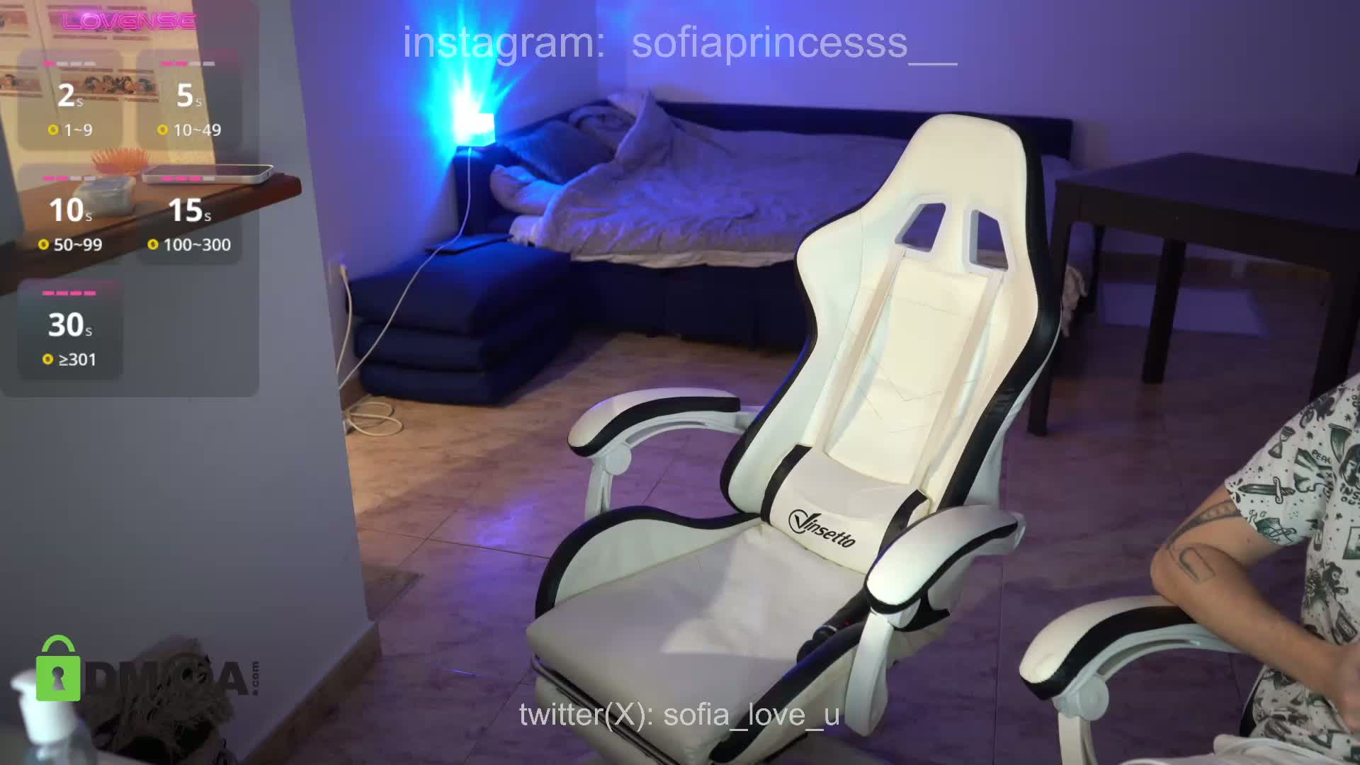 uniquesofia Приват Записи 2026-04-01