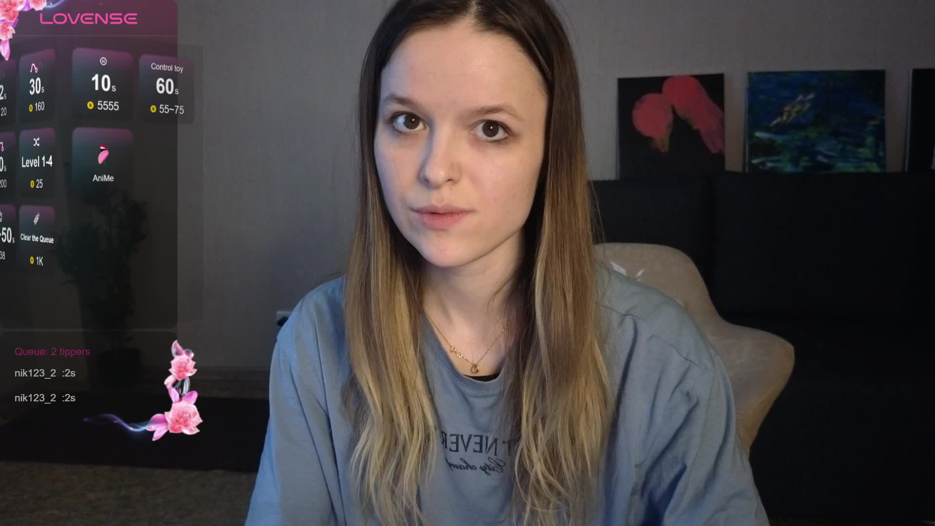 mali- Приват Записи 2026-04-01