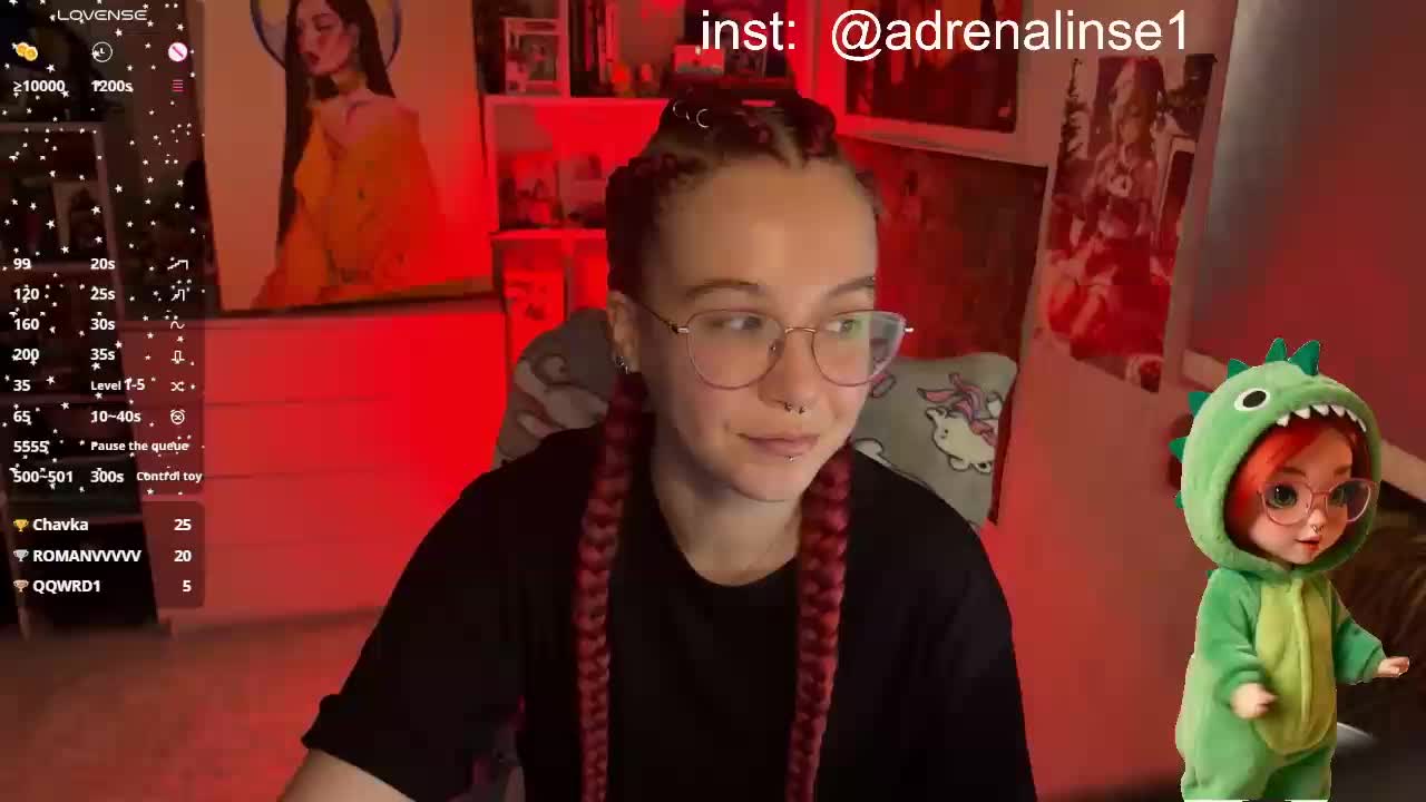 Kushina Приват Записи 2026-04-01