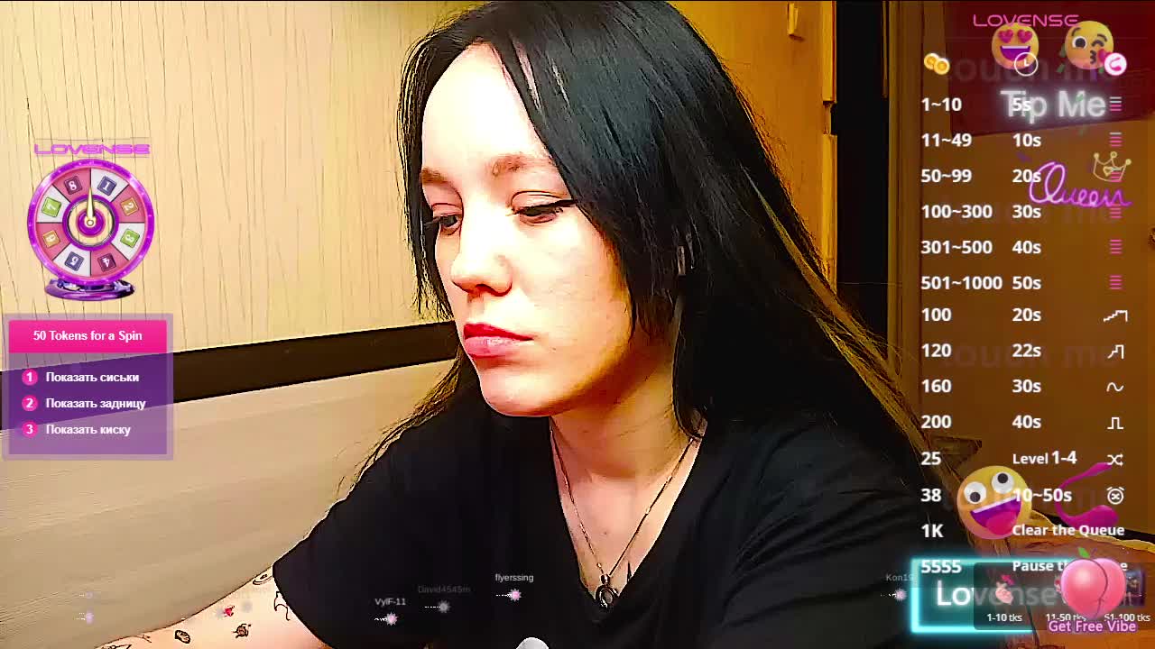 JennyRass Приват Записи 2026-04-01