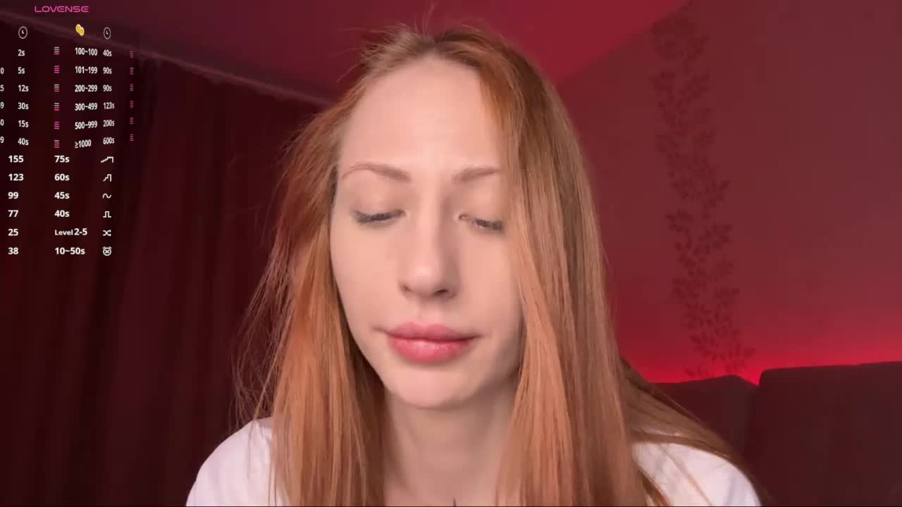 BlondyBun Приват Записи 2026-04-01