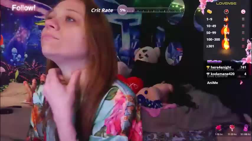 whosplayingwithfire Приват Записи 2026-04-01