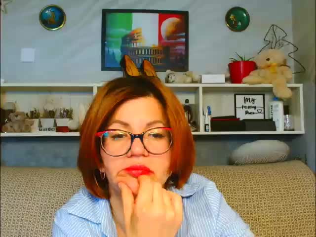 Natali3855 Приват Записи 2026-04-01