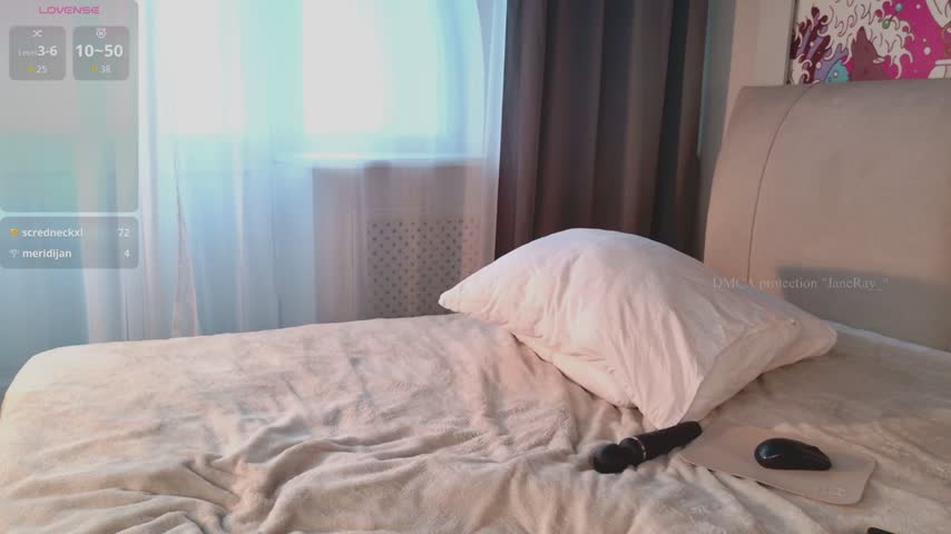 JanettaGrey Приват Записи 2026-04-01