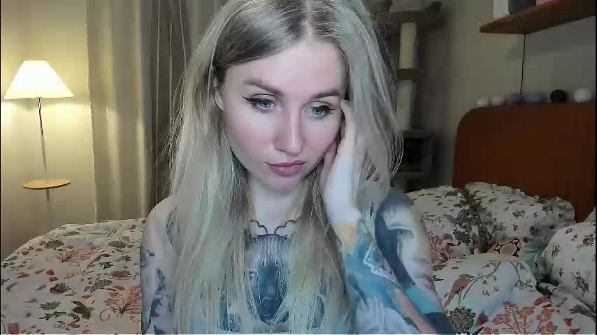 alexarush Приват Записи 2026-04-01