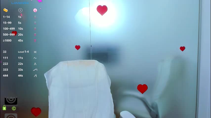 aileen_williams Приват Записи 2026-04-01