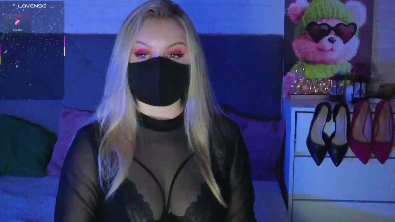 Victoria- Приват Записи 2026-04-01