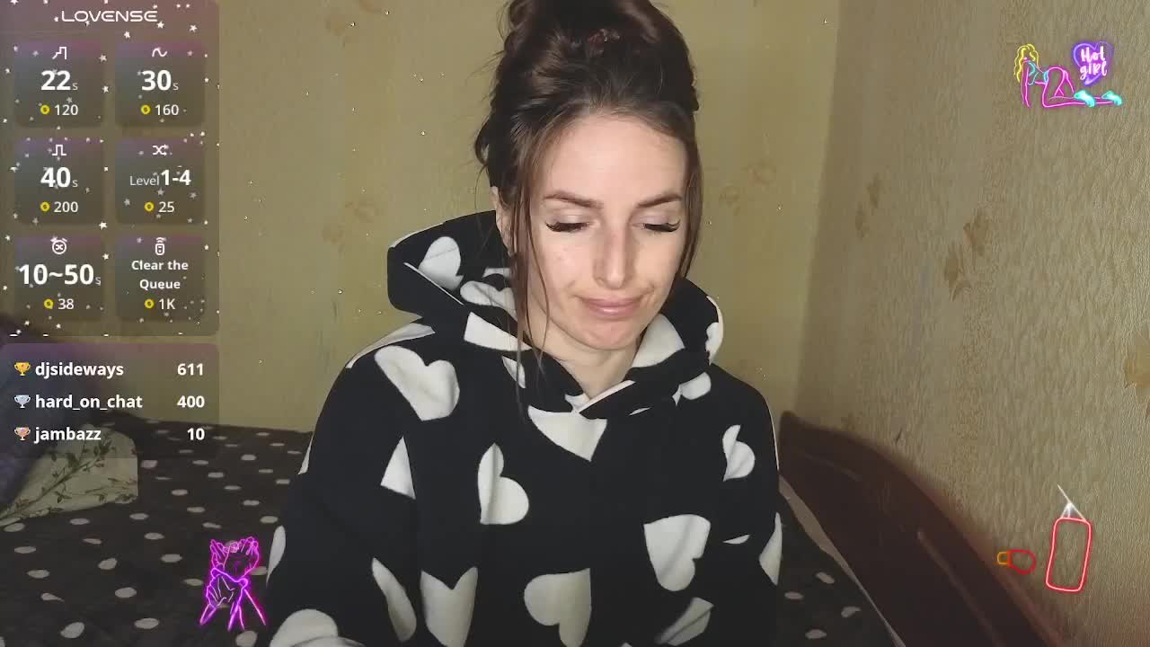 xxadrihanna Приват Записи 2026-04-01