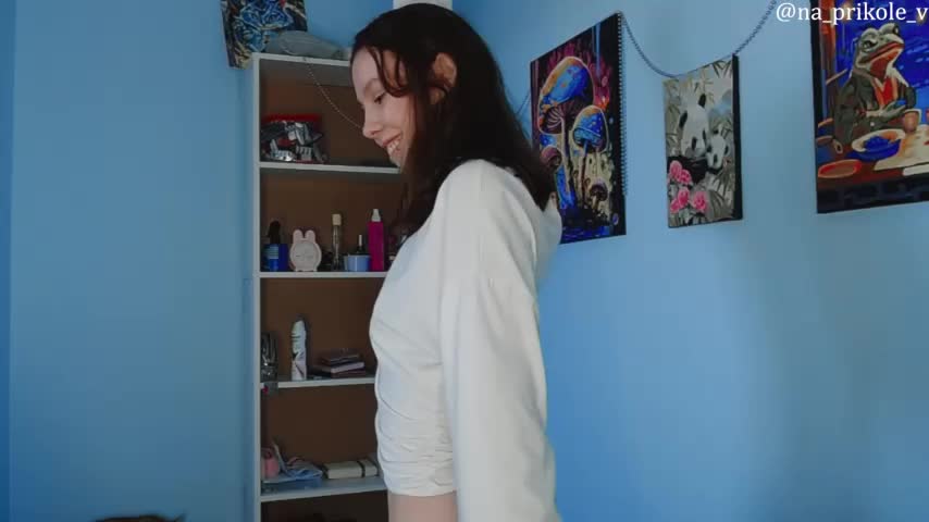 na_prikole_ Приват Записи 2026-04-01