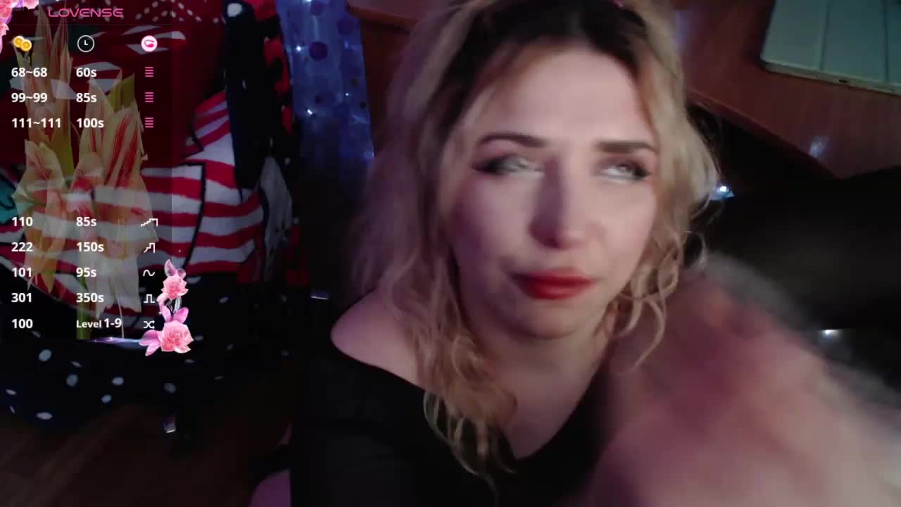 Liliya010 Приват Записи 2026-04-01