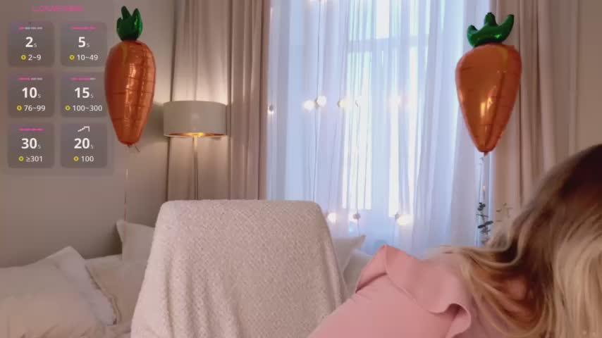 DiscoPotato Приват Записи 2026-04-01