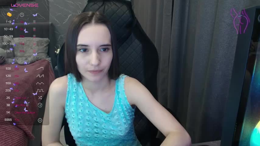 Alice_Weiss Приват Записи 2026-04-01