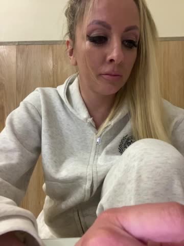 Nasty-tegress Приват Записи 2026-04-01