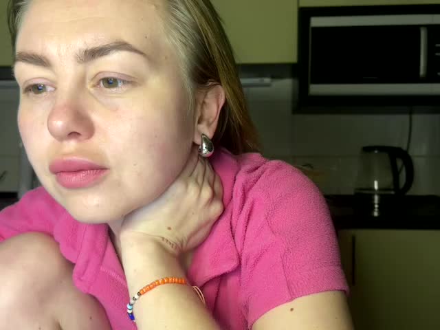 MartaLuna Приват Записи 2026-04-01