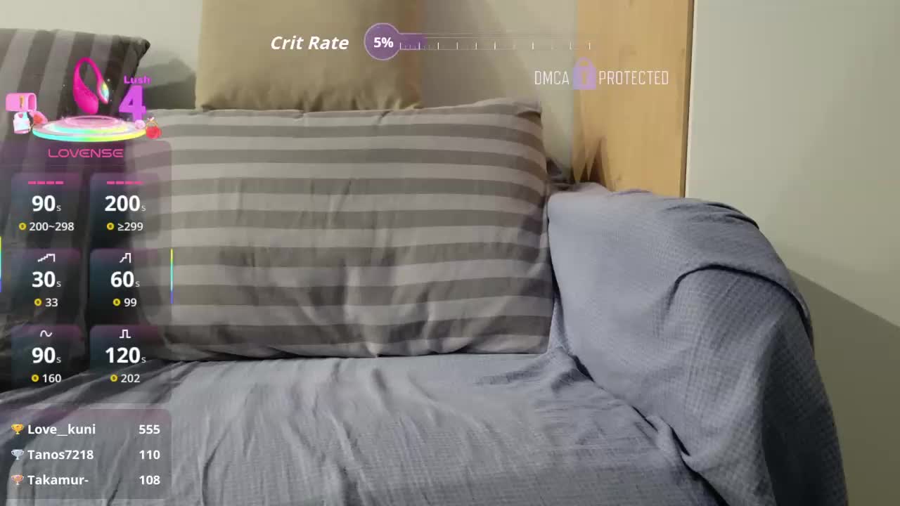 Lia_Lin Приват Записи 2026-04-01