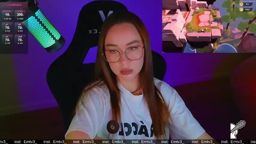 Emili1- Приват Записи 2026-04-01