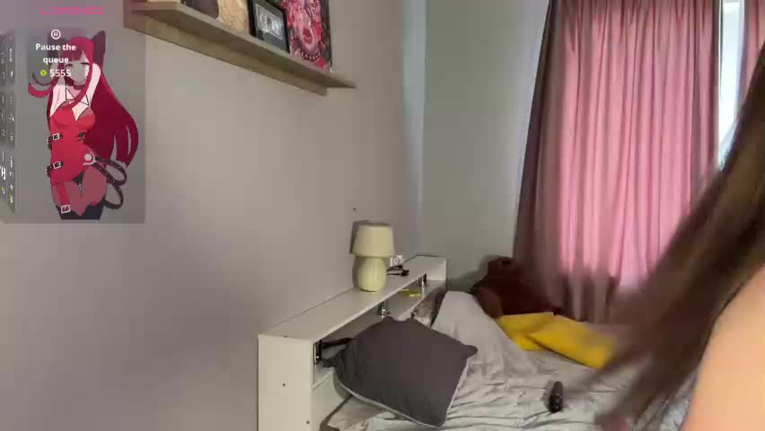 bonniecannon Приват Записи 2026-04-01