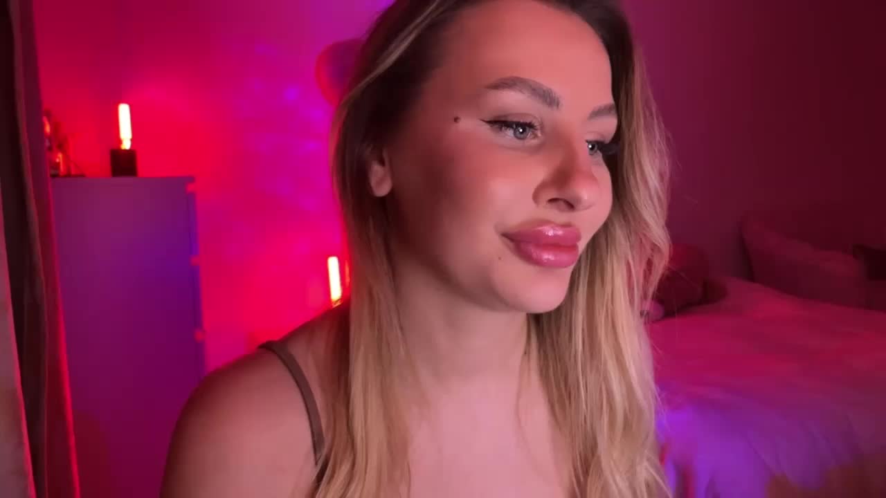 LexyRose Приват Записи 2026-04-01