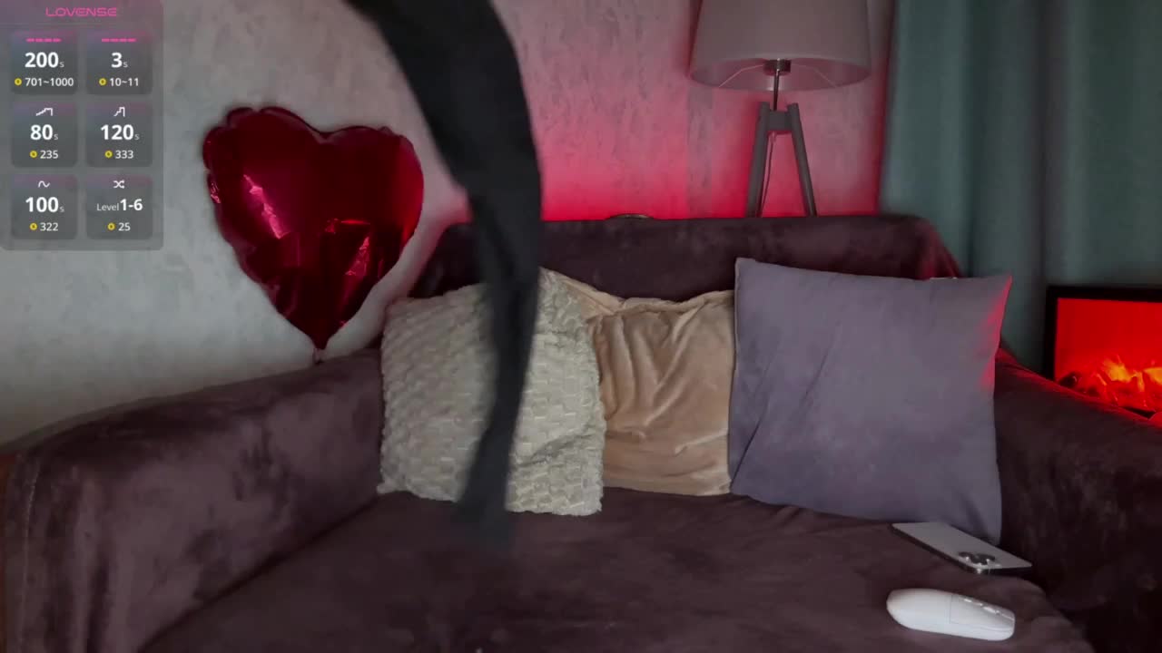 PinkFoxya Приват Записи 2026-04-01