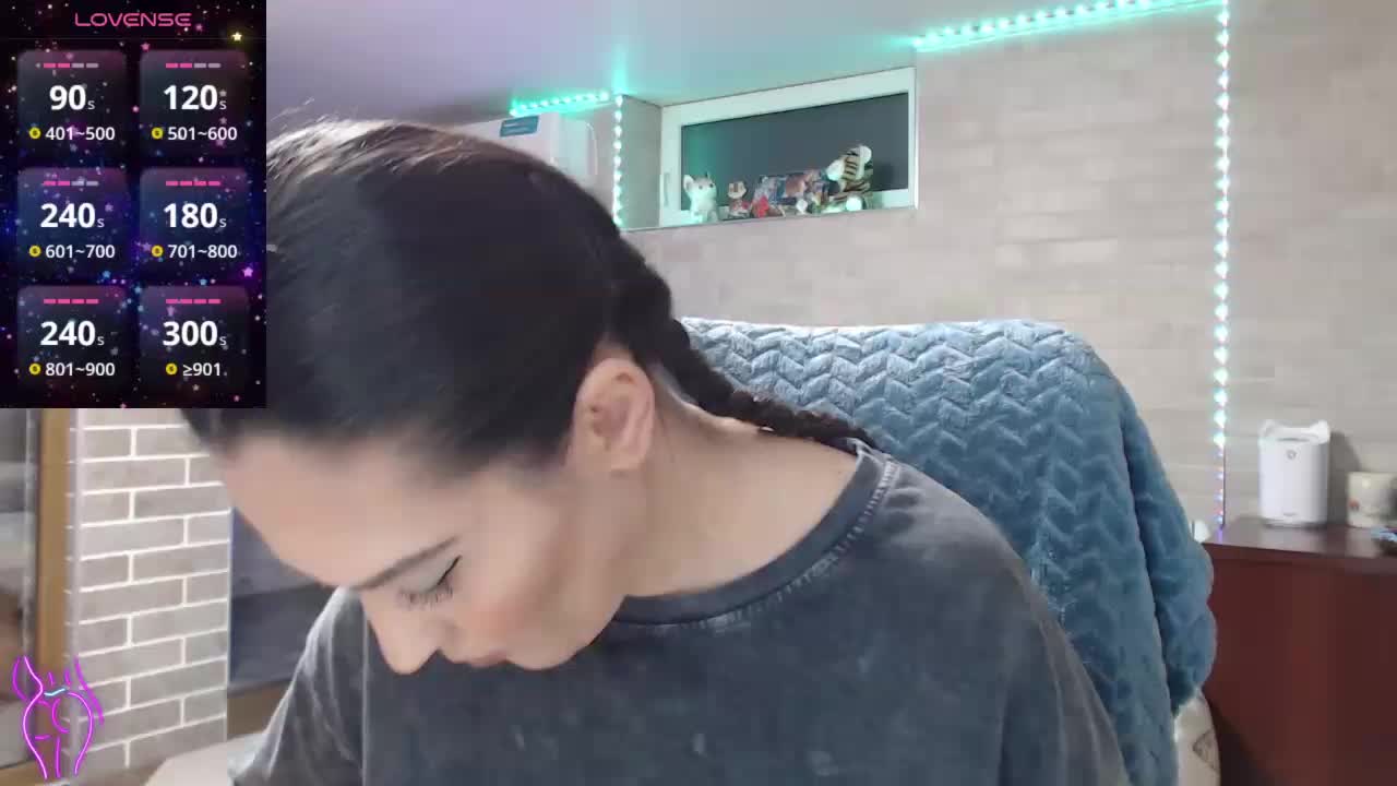 Marina4Love Приват Записи 2026-04-01