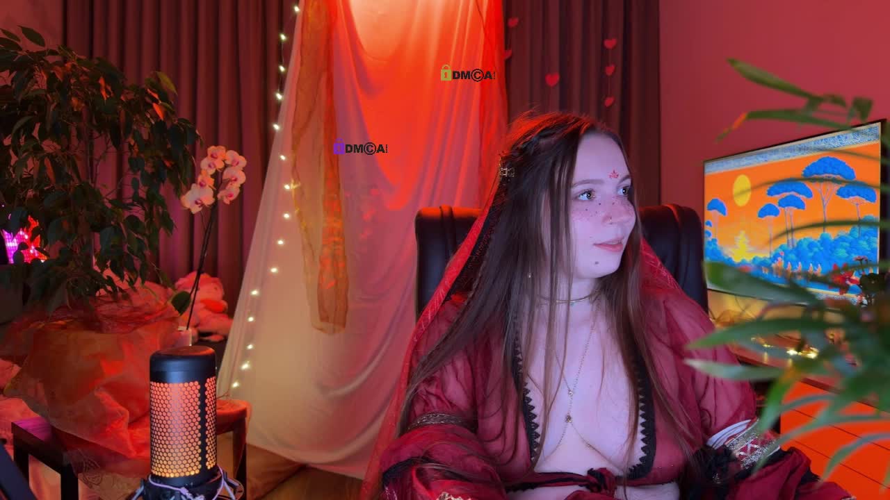 LissaSkarlet Приват Записи 2026-04-01