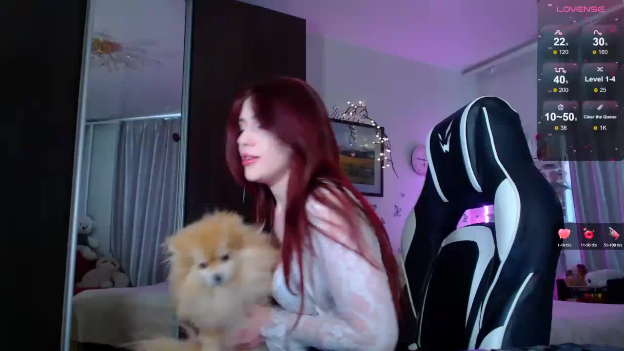 miss-alice- Приват Записи 2026-04-01