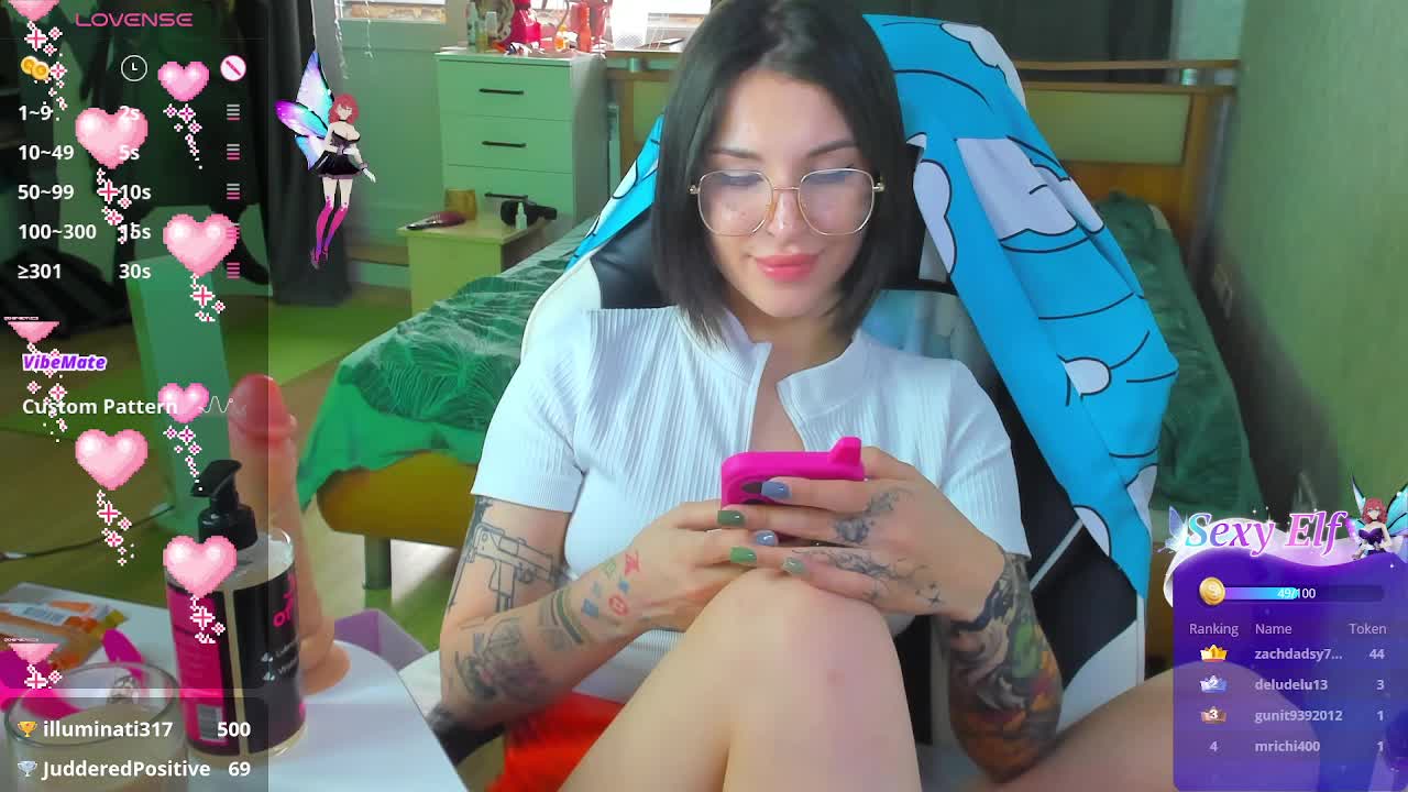 folinskaayaa Приват Записи 2026-04-02