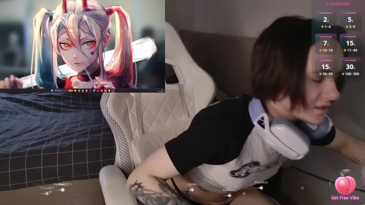 LunaL0ve Приват Записи 2026-04-02