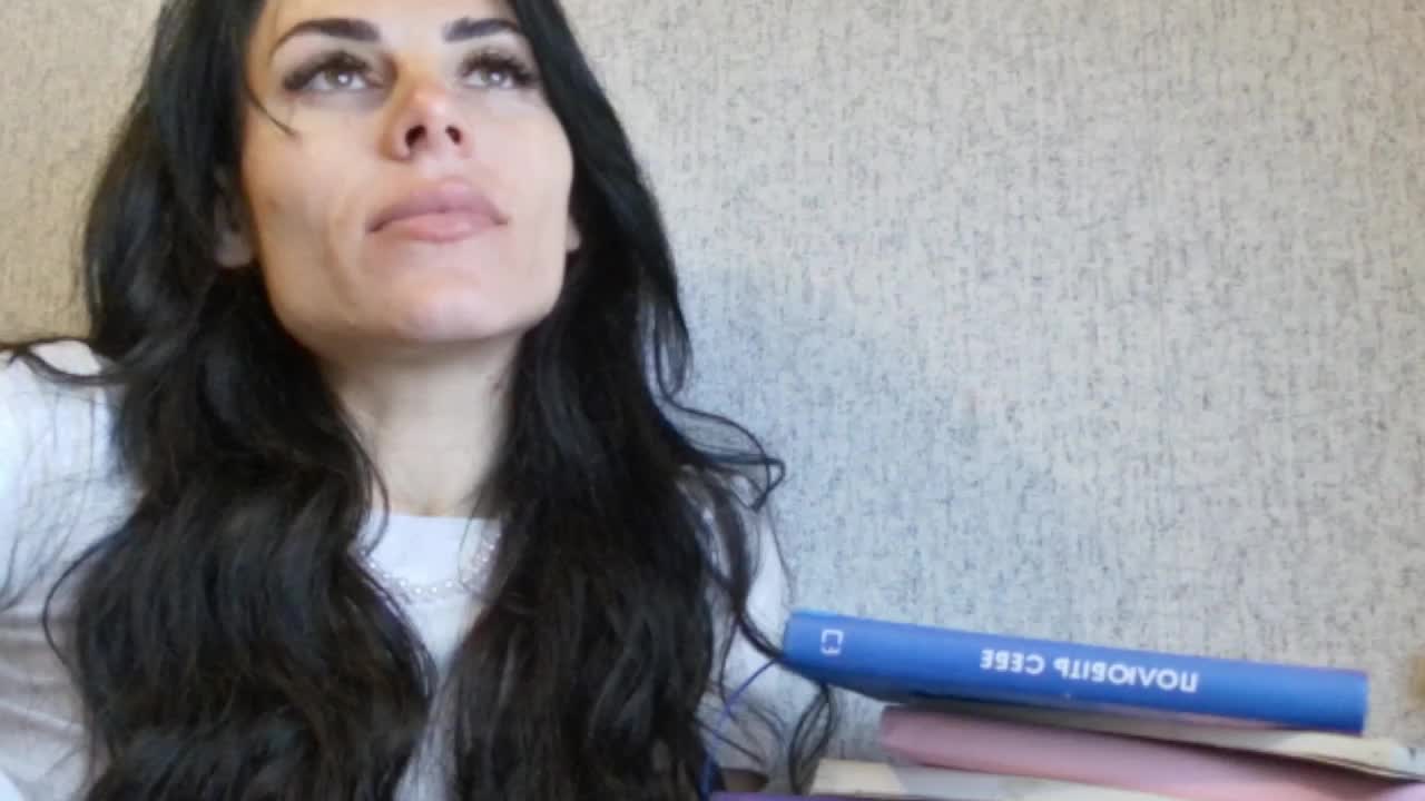 Gospozha-888 Приват Записи 2026-04-01