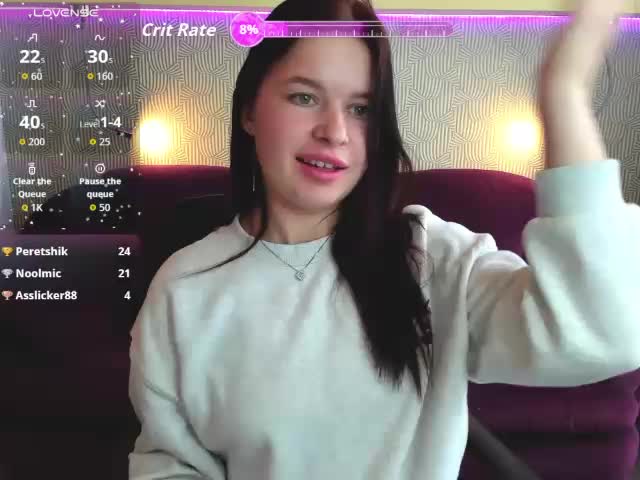 Lizagreii Приват Записи 2026-04-02