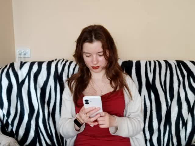 AnnabellKowalkowski Приват Записи 2026-04-02