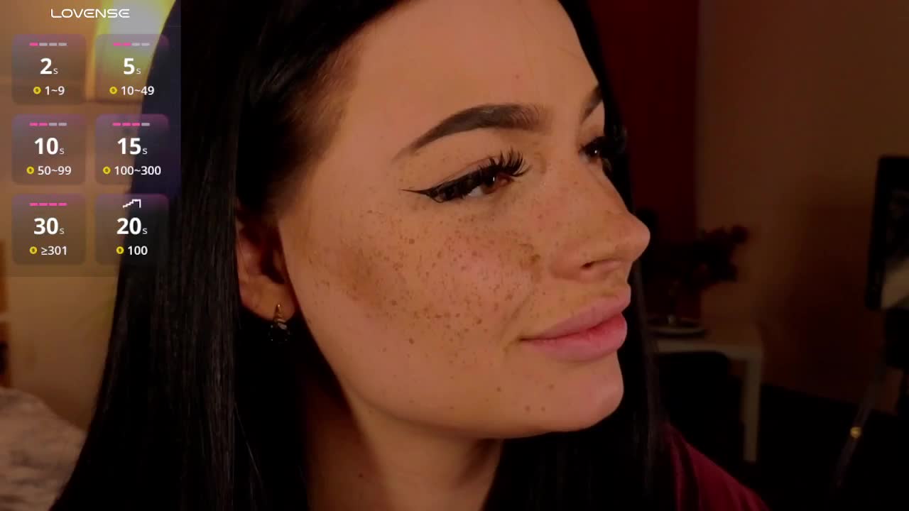 LisaaLiss Приват Записи 2026-04-02