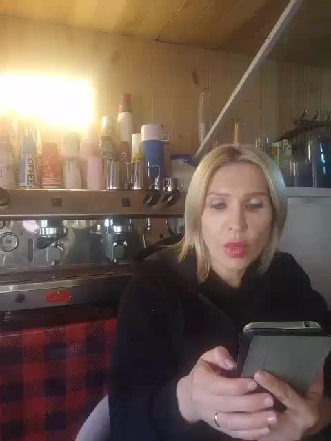 Katriona Приват Записи 2026-04-02