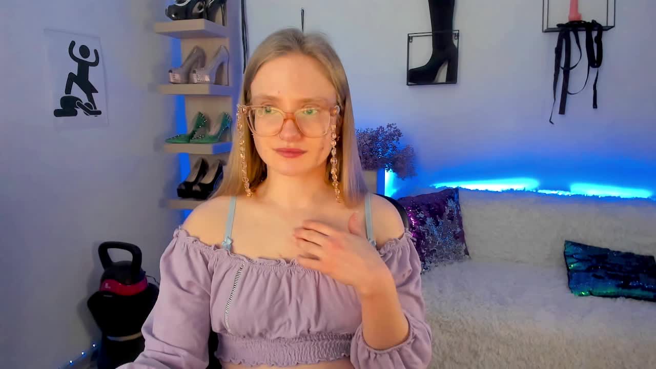 NancyErotic Приват Записи 2026-04-02