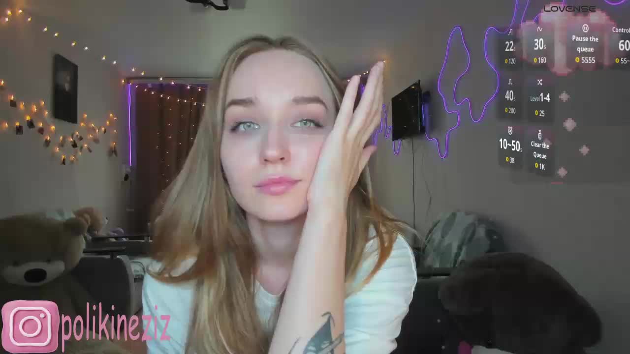 Polikinesis Приват Записи 2026-04-02