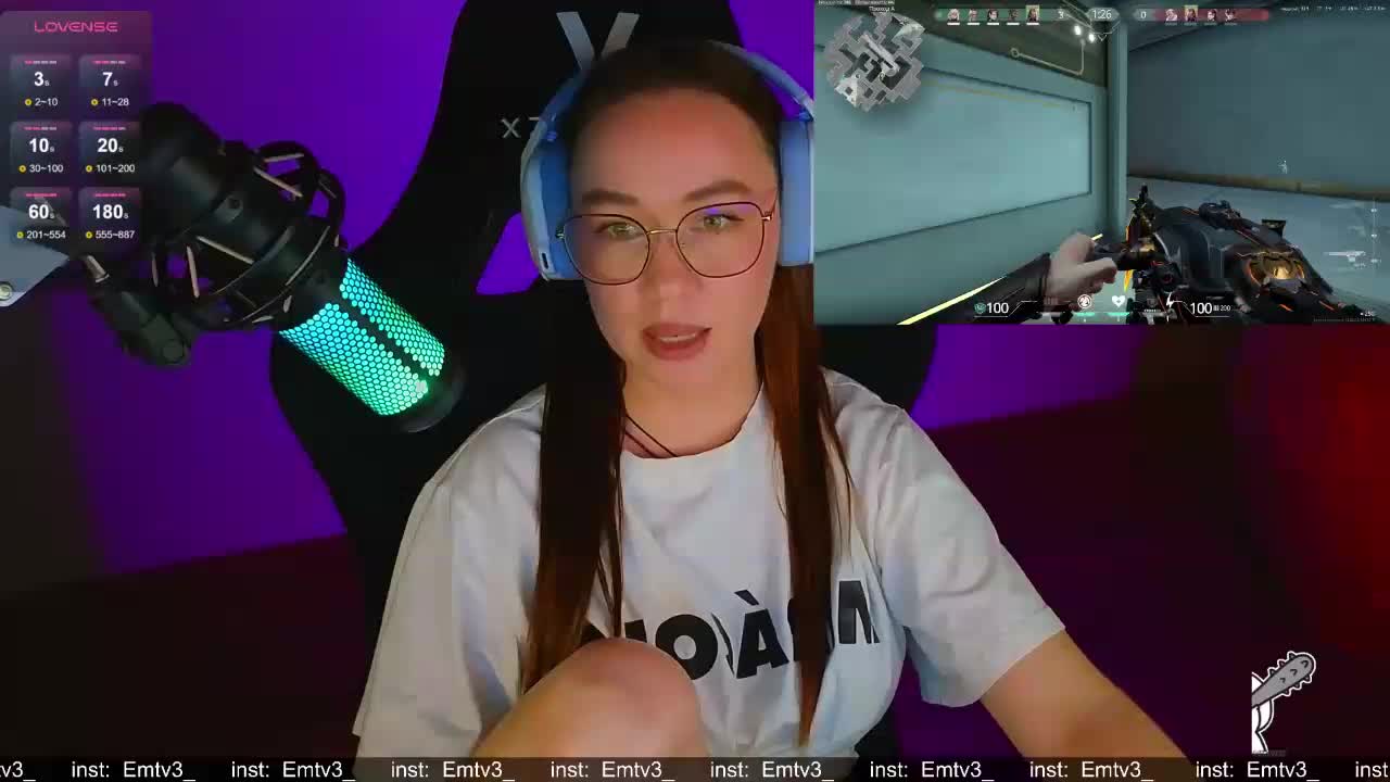 Emili1- Приват Записи 2026-04-02