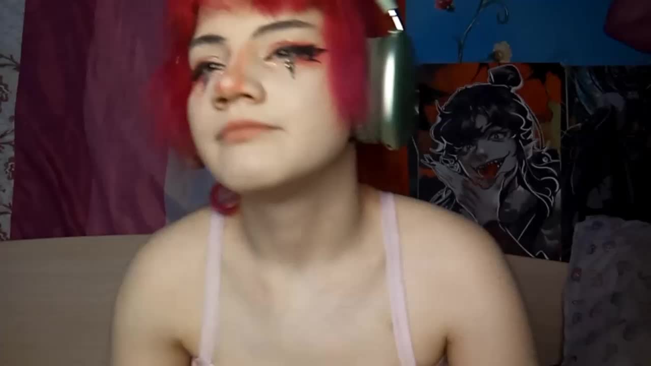 Alice-Kaneki Приват Записи 2026-04-02