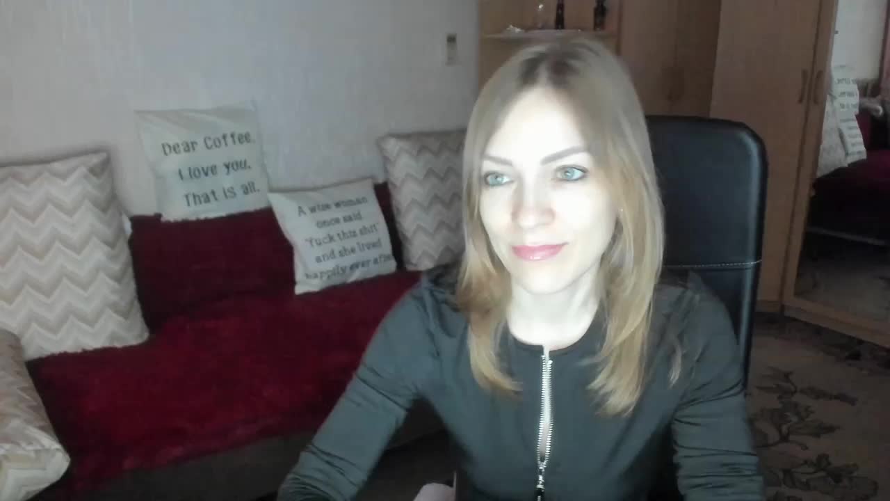 SilviaSweet Приват Записи 2026-04-02