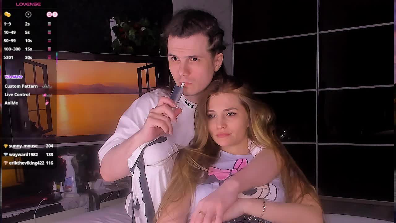 QueenAfina Приват Записи 2026-04-02