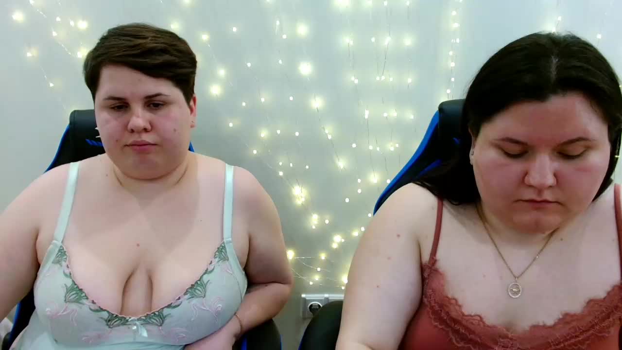 BeckyAndEllen Приват Записи 2026-04-02