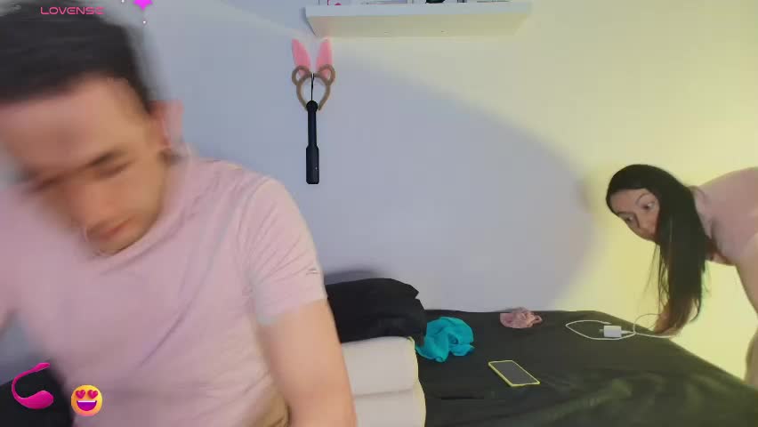 jeremmyandstacy Приват Записи 2026-04-02