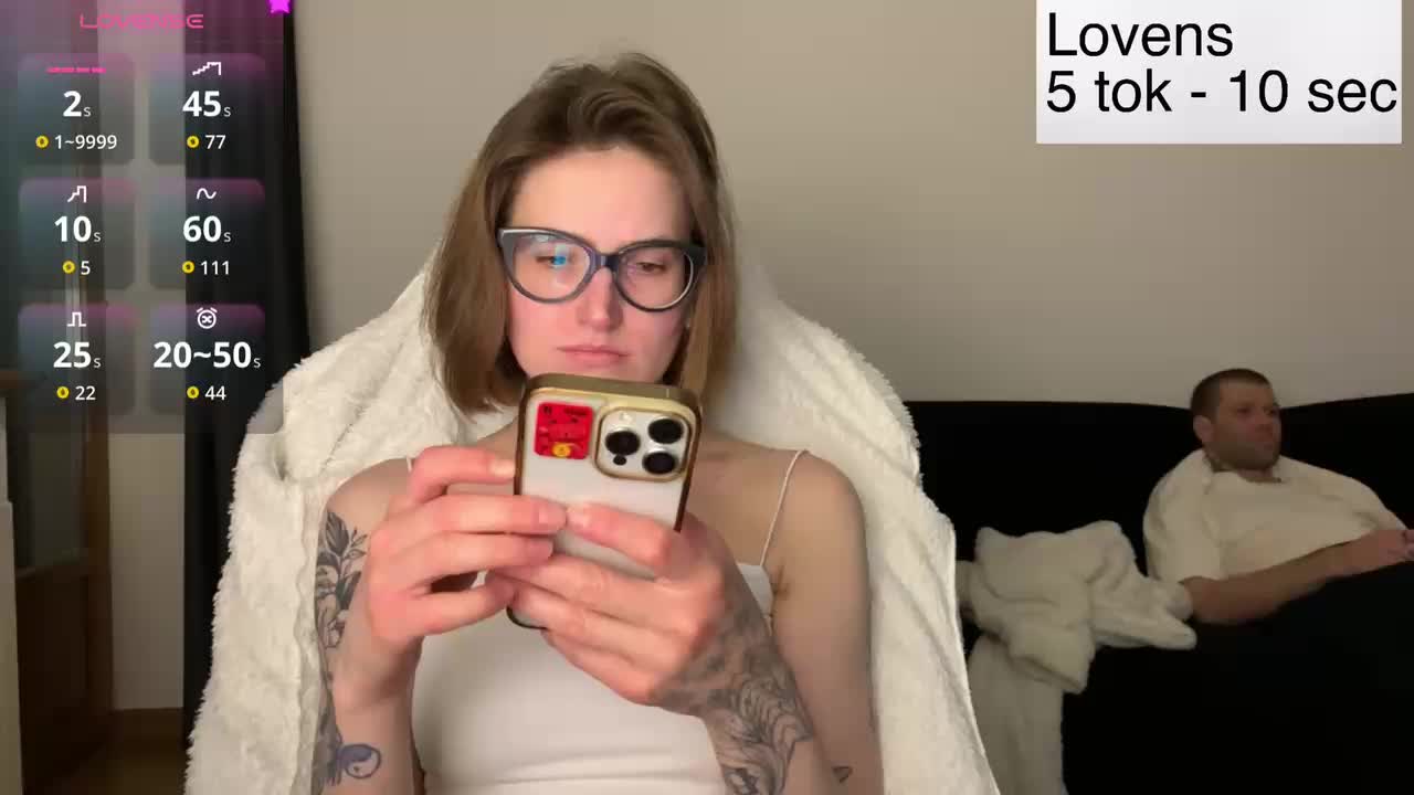 Sexy-Sweets Приват Записи 2026-04-02