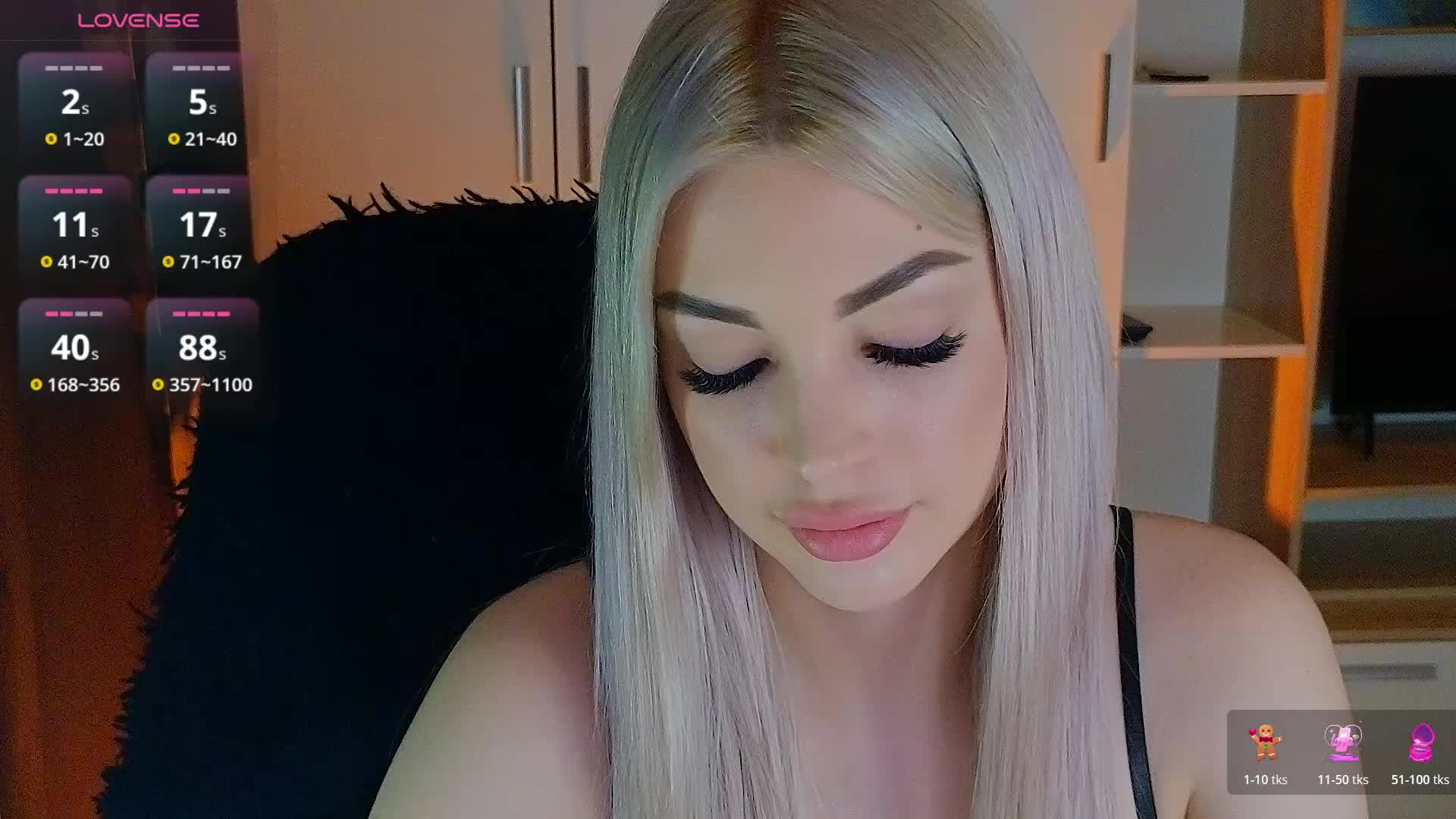 MilanaOmgReal Приват Записи 2026-04-02