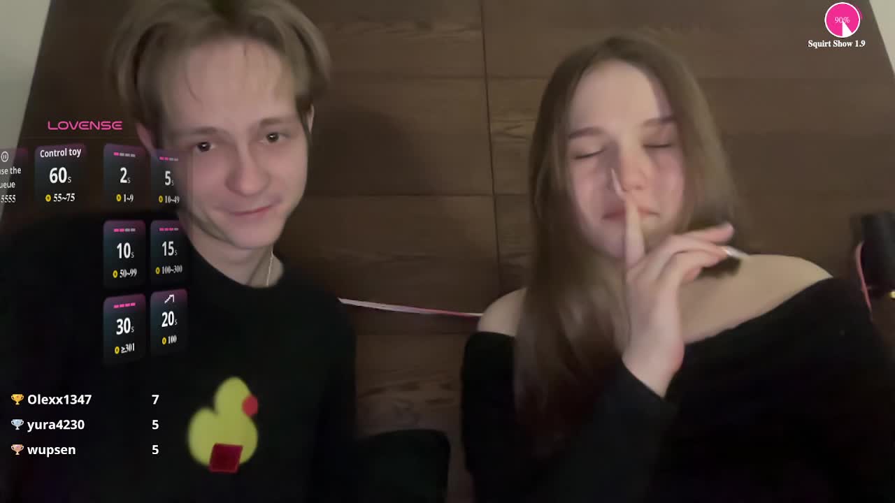 titsDestroy2007 Приват Записи 2026-04-02