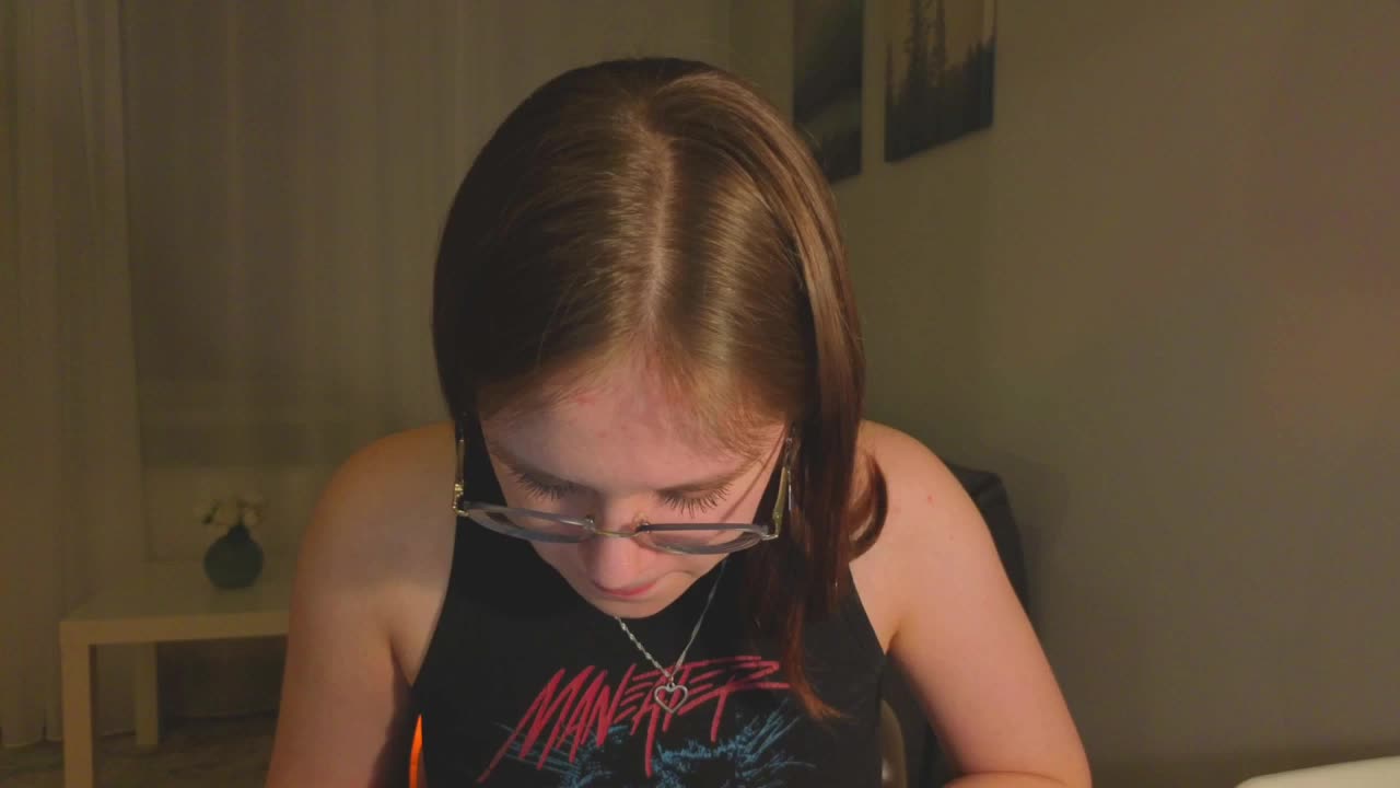 Female-Jesus Приват Записи 2026-04-02