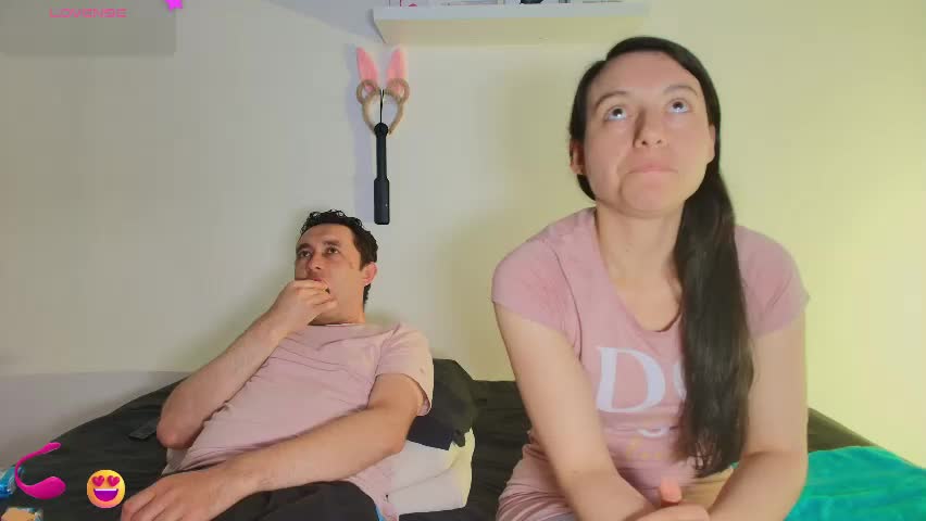 jeremmyandstacy Приват Записи 2026-04-02