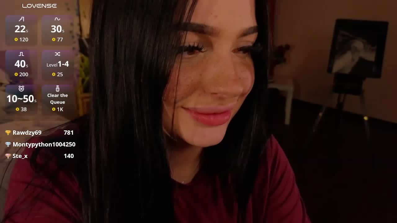 LisaaLiss Приват Записи 2026-04-02