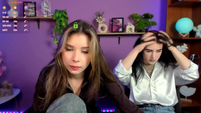 lily_morty Приват Записи 2026-04-02