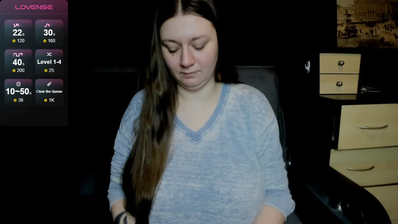 AlisaBacker Приват Записи 2026-04-02